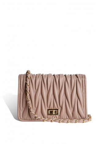 Сумка кожаная женская Fidelitti