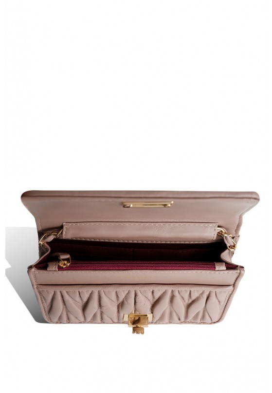 Сумка шкіряна жіноча Fidelitti