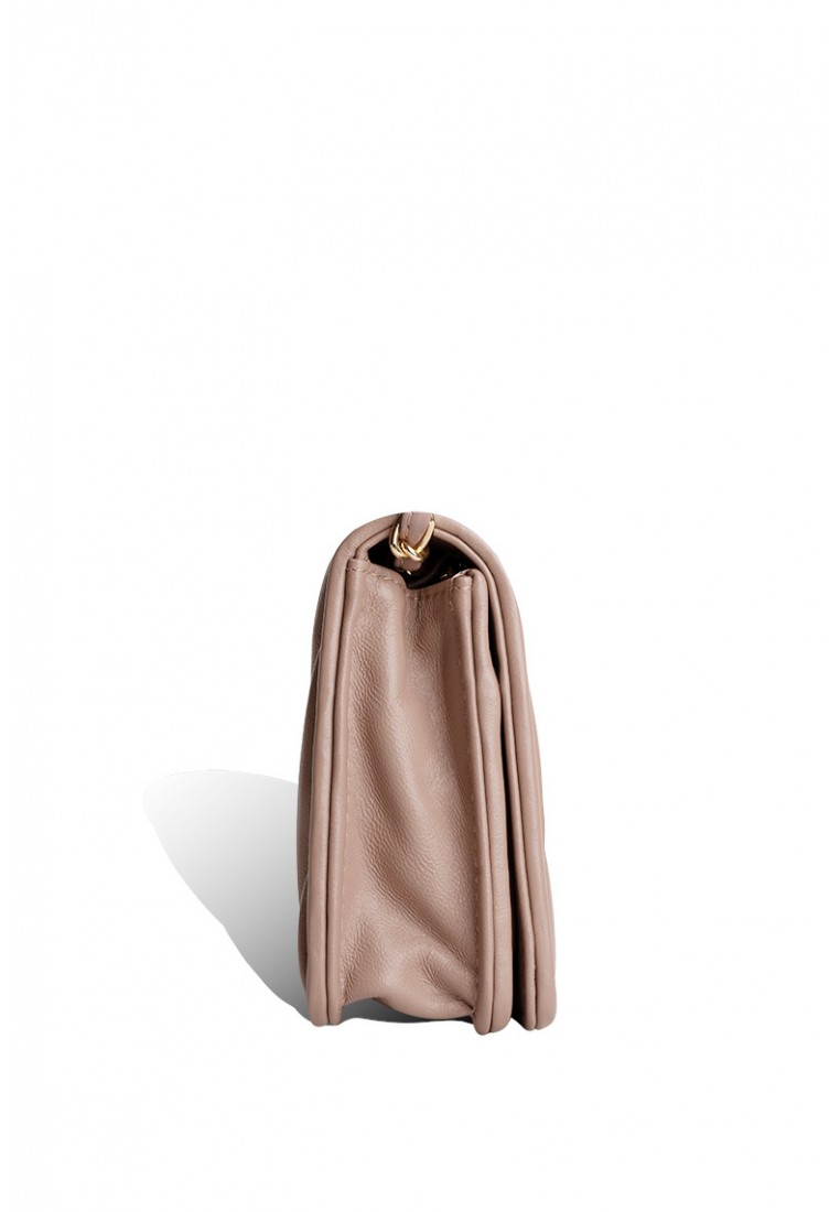 Сумка шкіряна жіноча