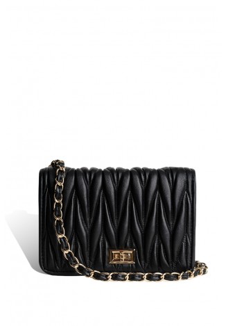 Сумка кожаная женская Fidelitti