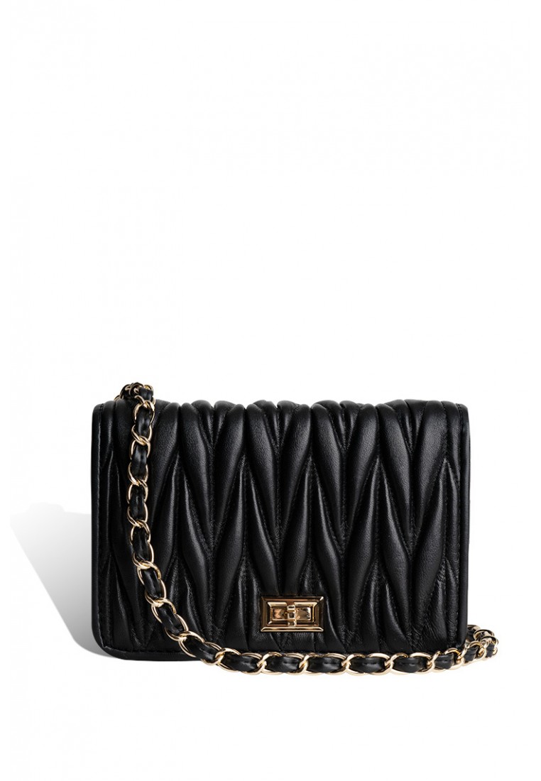 Сумка шкіряна жіноча