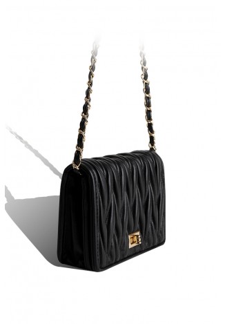 Сумка кожаная женская Fidelitti