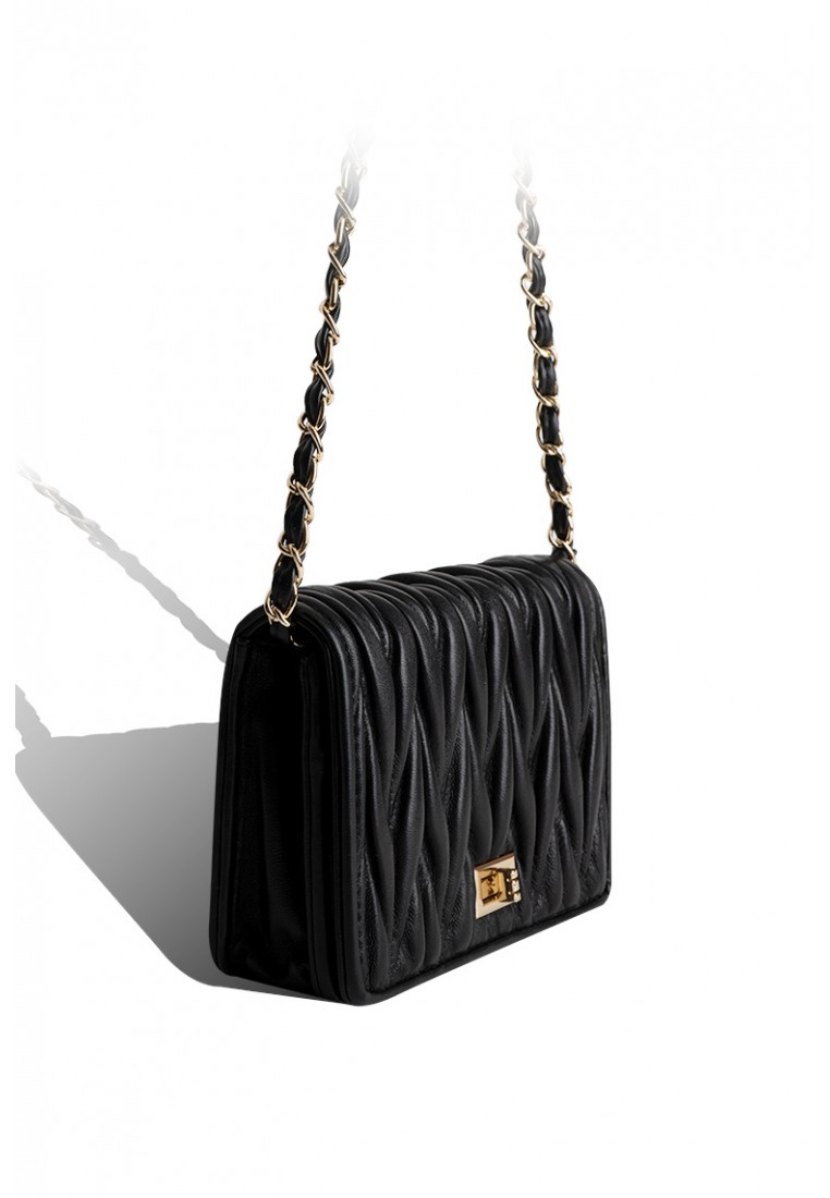 Сумка шкіряна жіноча