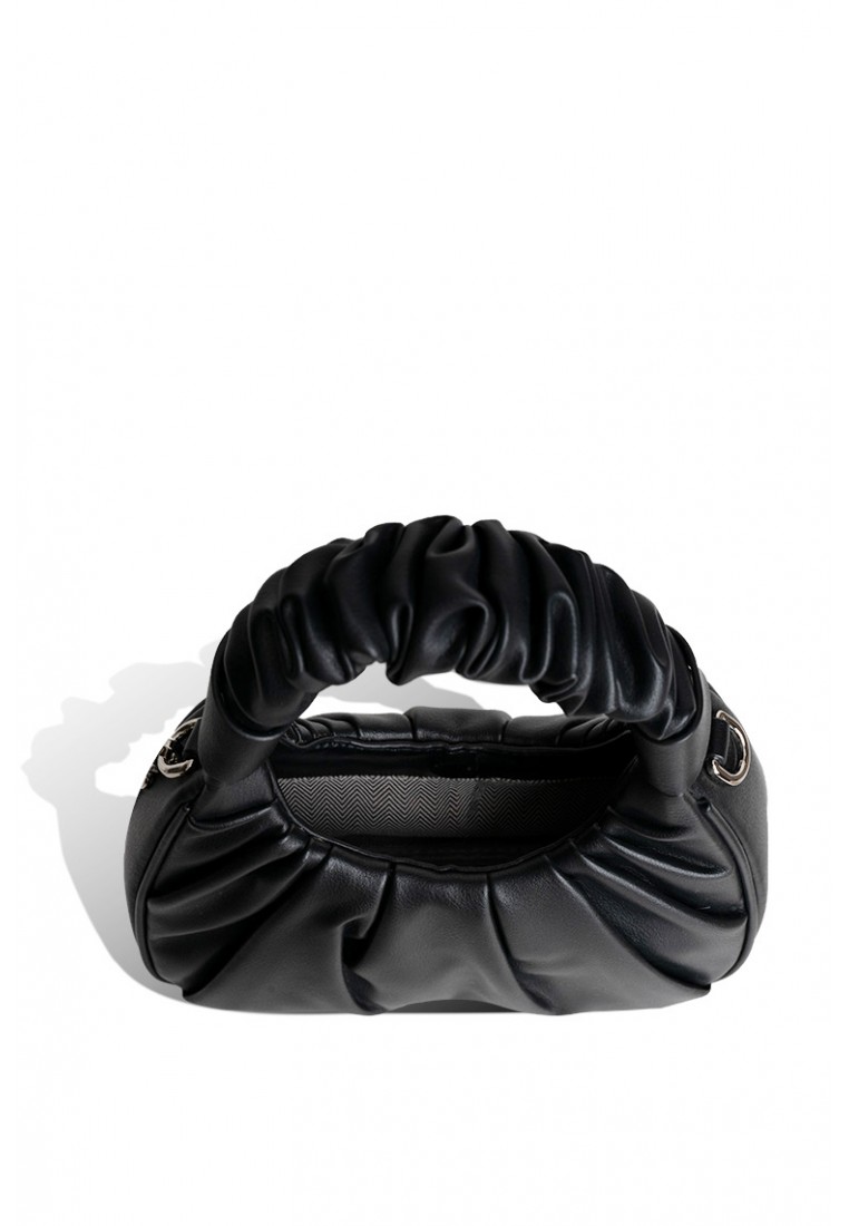 Сумка шкіряна жіноча