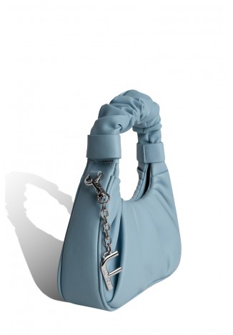 Сумка кожаная женская Fidelitti