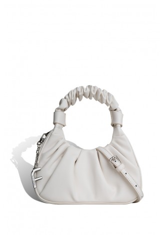 Сумка кожаная женская Fidelitti