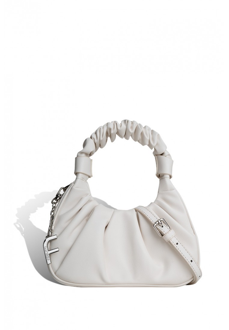 Сумка шкіряна жіноча