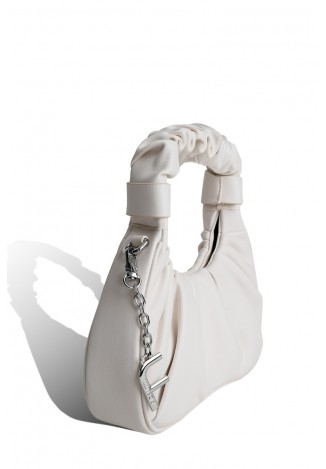 Сумка кожаная женская Fidelitti