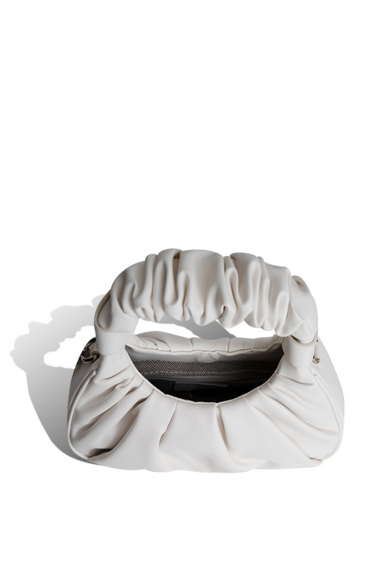 Сумка шкіряна жіноча