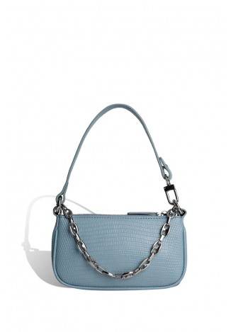 Сумка кожаная женская Fidelitti