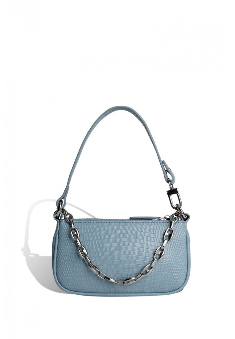 Сумка шкіряна жіноча