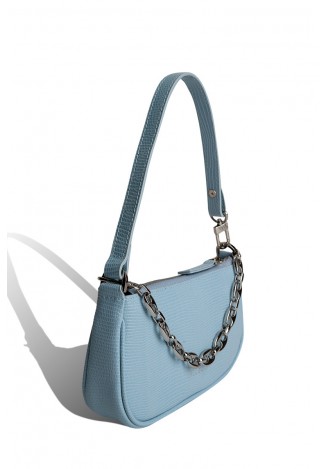 Сумка кожаная женская Fidelitti