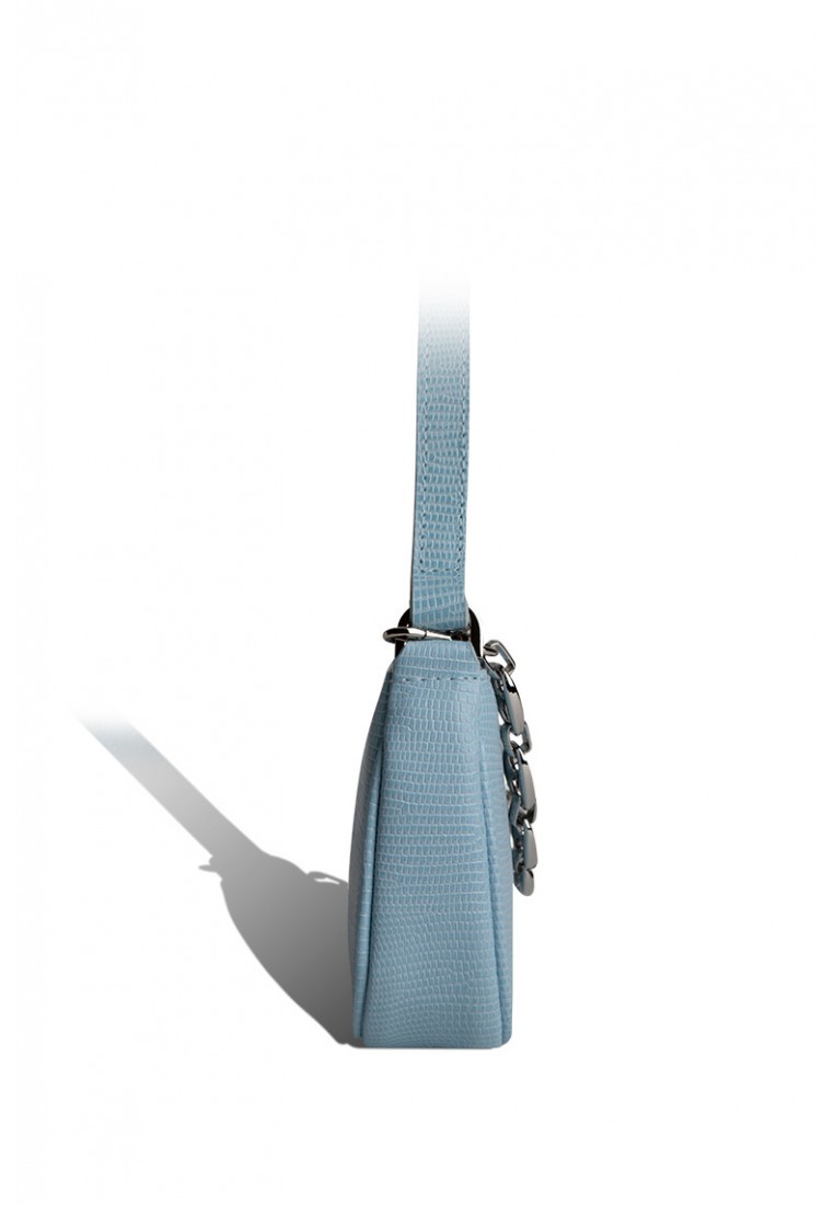 Сумка шкіряна жіноча