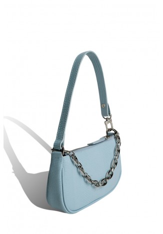 Сумка кожаная женская Fidelitti