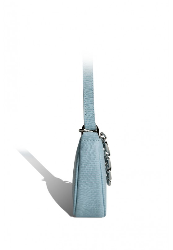 Сумка шкіряна жіноча Fidelitti