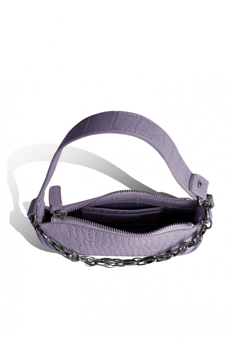 Сумка шкіряна жіноча