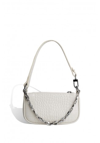 Сумка кожаная женская Fidelitti