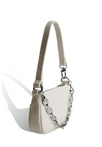 Сумка кожаная женская Fidelitti