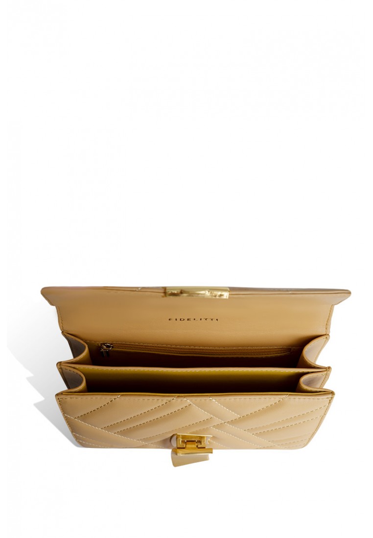 Сумка шкіряна жіноча