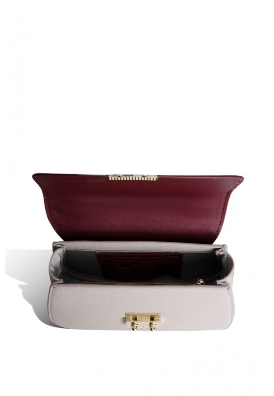 Сумка шкіряна жіноча Fidelitti