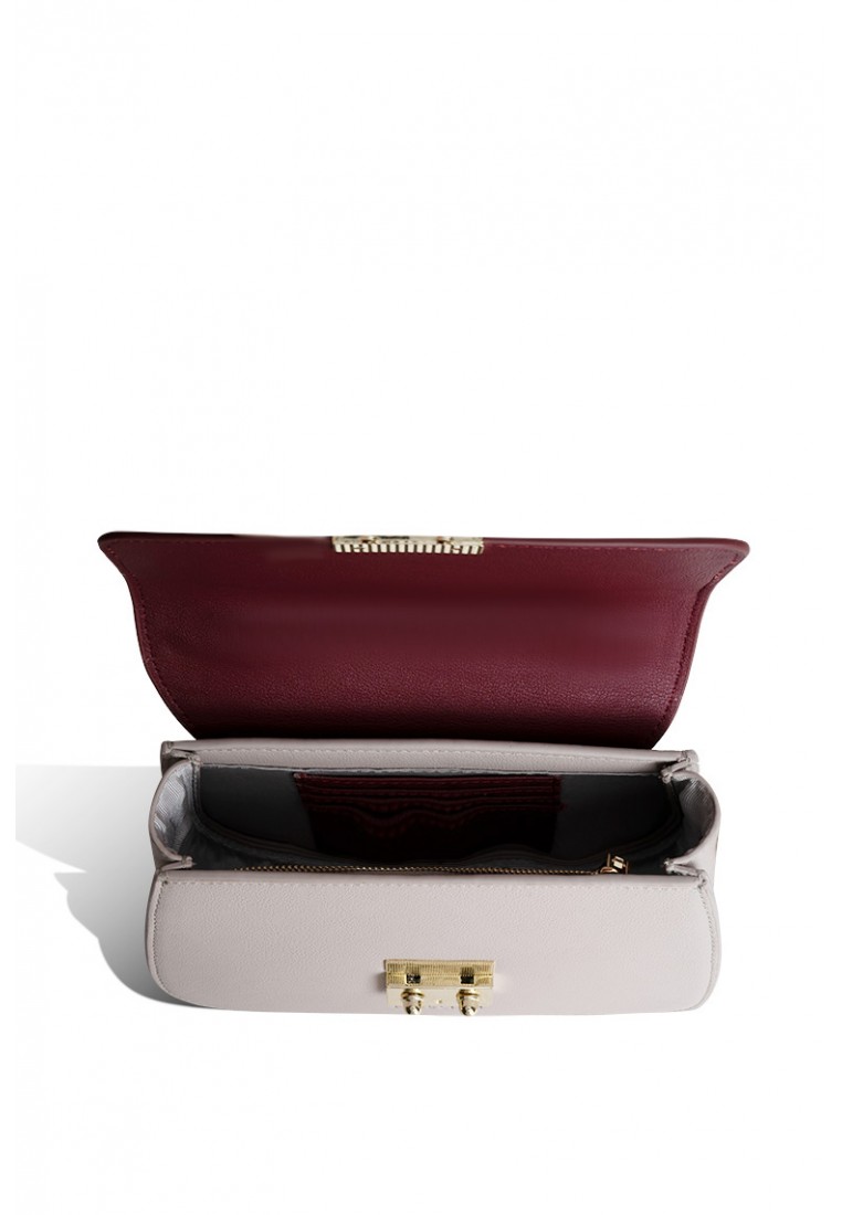 Сумка шкіряна жіноча