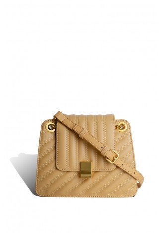 Сумка кожаная женская Fidelitti