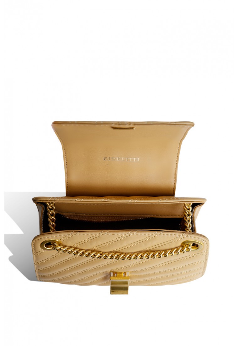 Сумка шкіряна жіноча