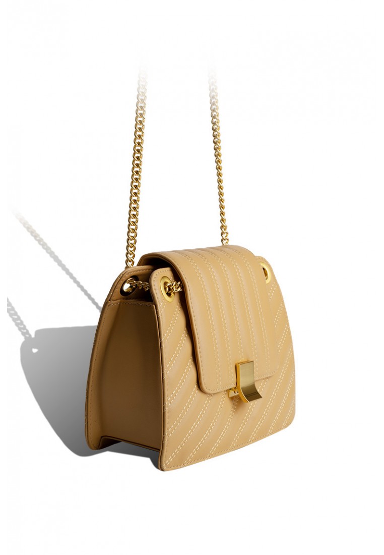 Сумка шкіряна жіноча