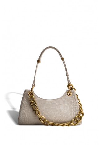 Сумка кожаная женская Fidelitti