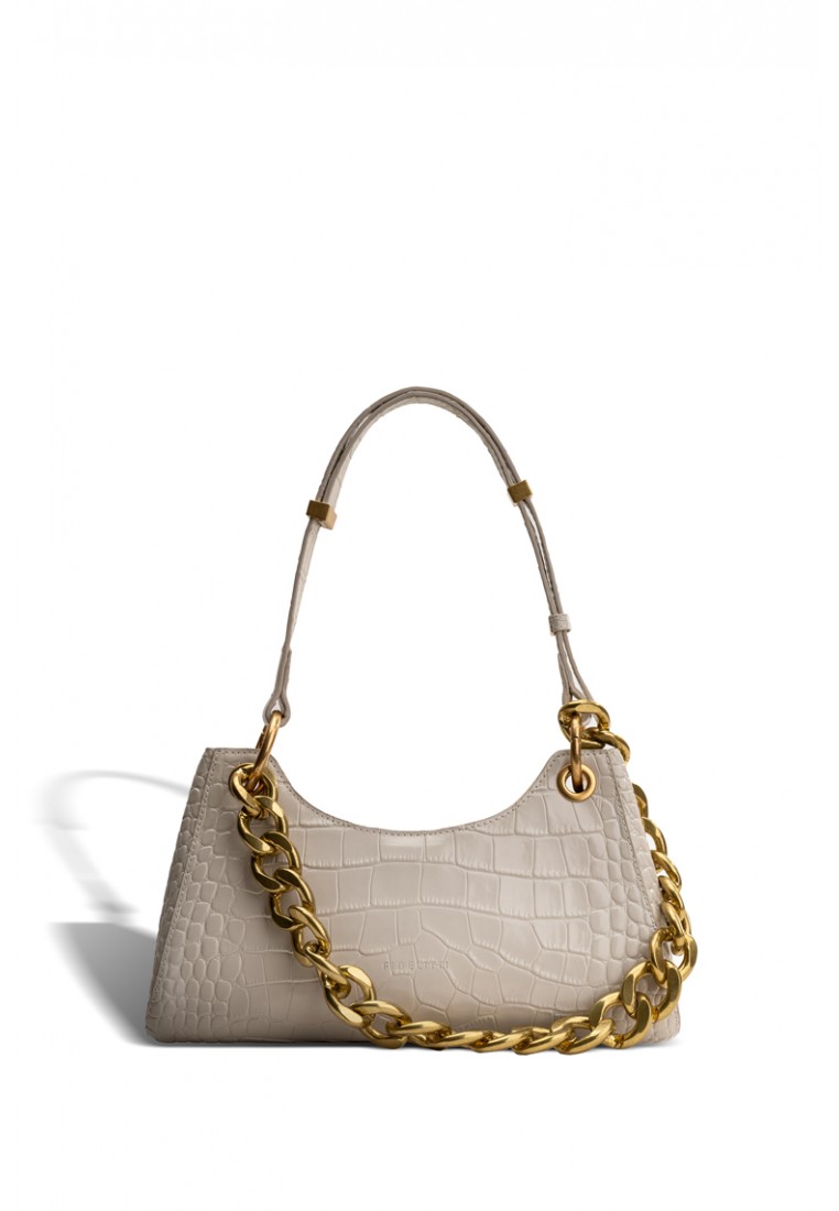 Сумка шкіряна жіноча