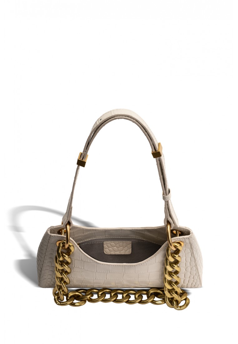 Сумка шкіряна жіноча