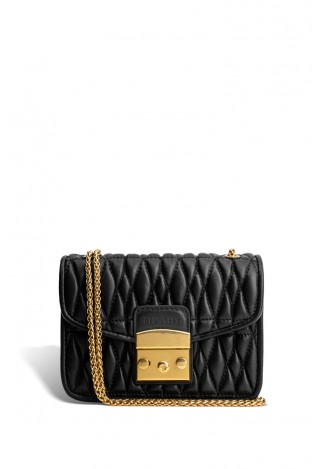 Women's leather bag Fidelitti