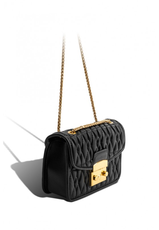 Сумка шкіряна жіноча Fidelitti