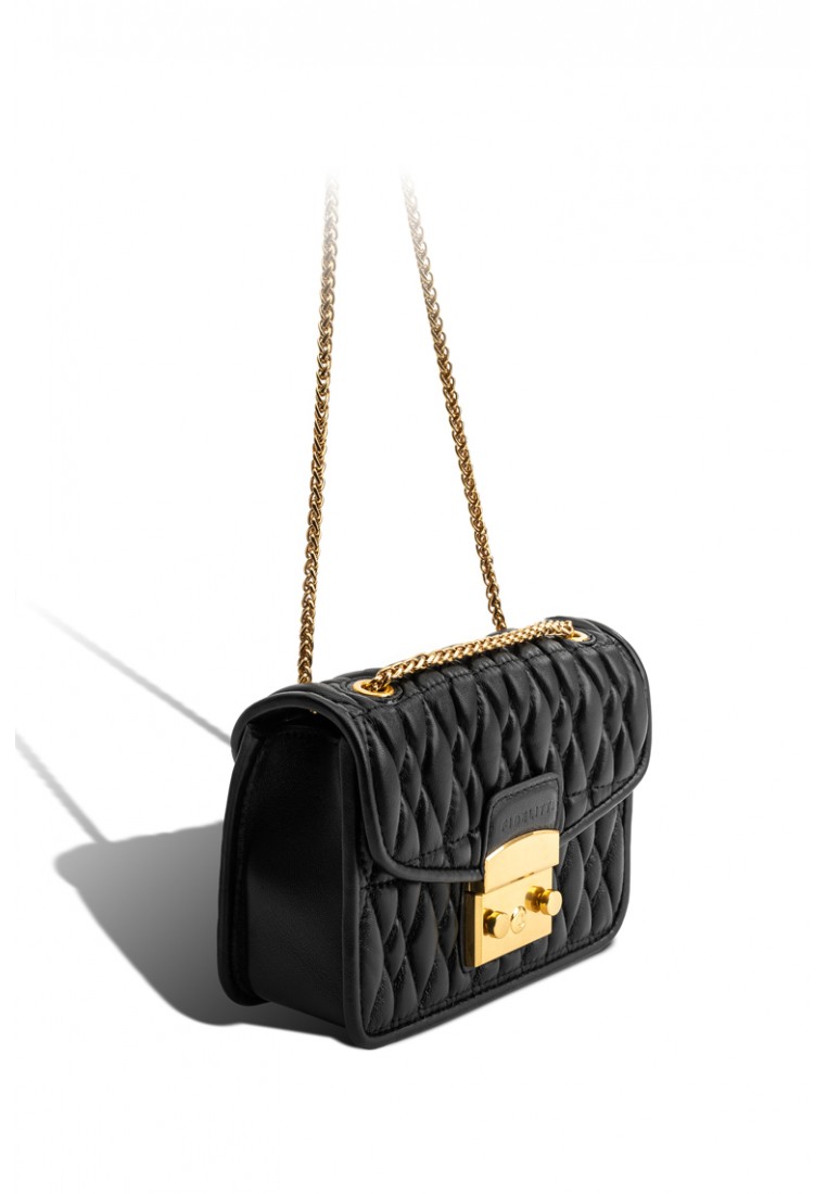 Сумка шкіряна жіноча