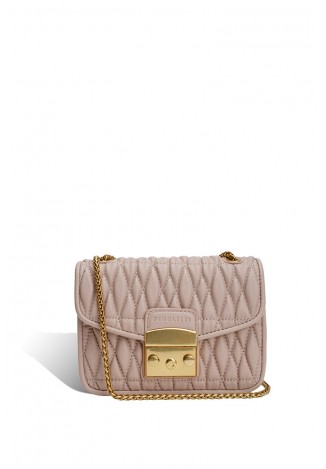 Сумка кожаная женская Fidelitti