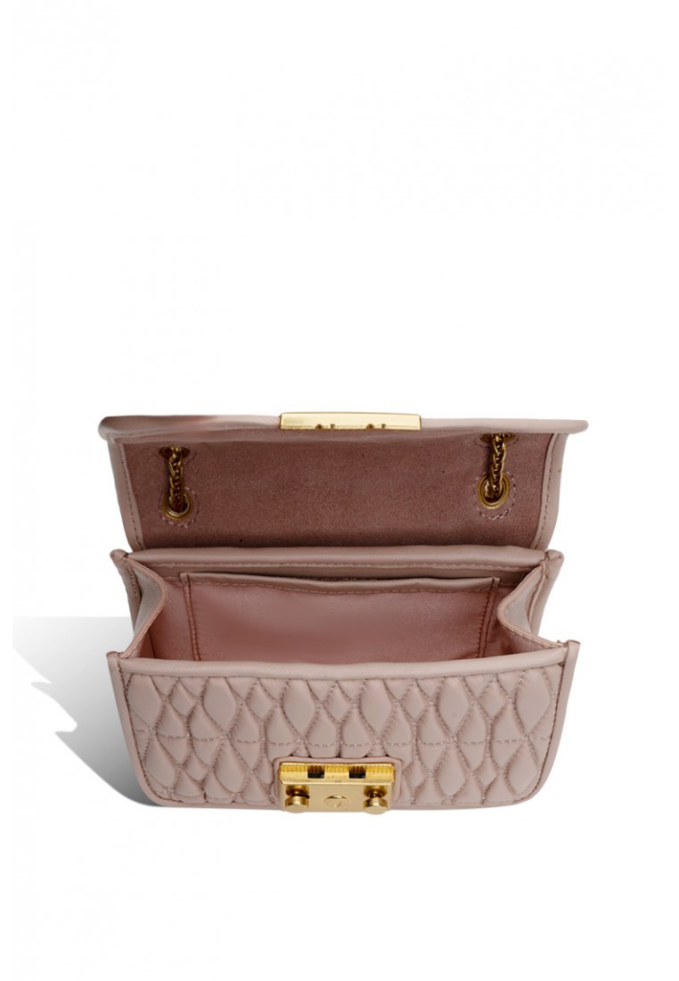 Сумка шкіряна жіноча