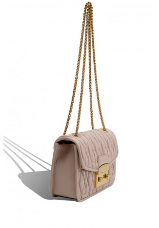 Сумка кожаная женская Fidelitti