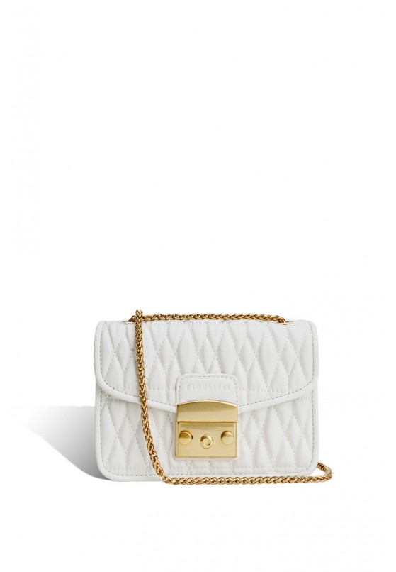 Сумка шкіряна жіноча Fidelitti