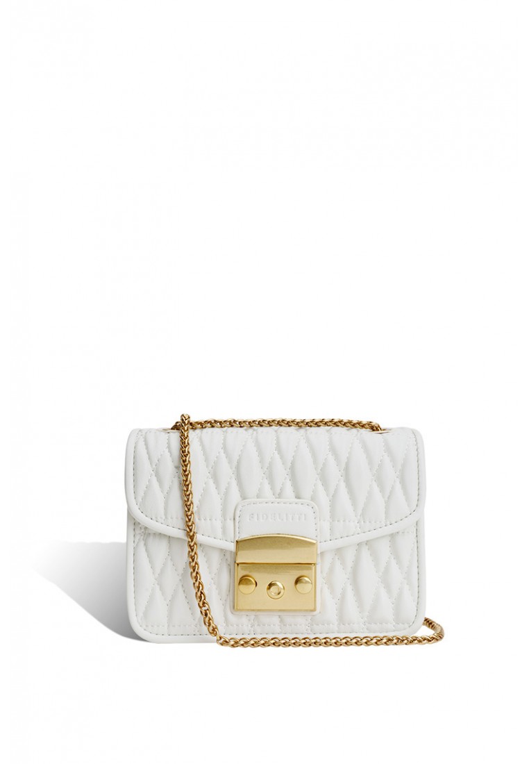 Сумка шкіряна жіноча