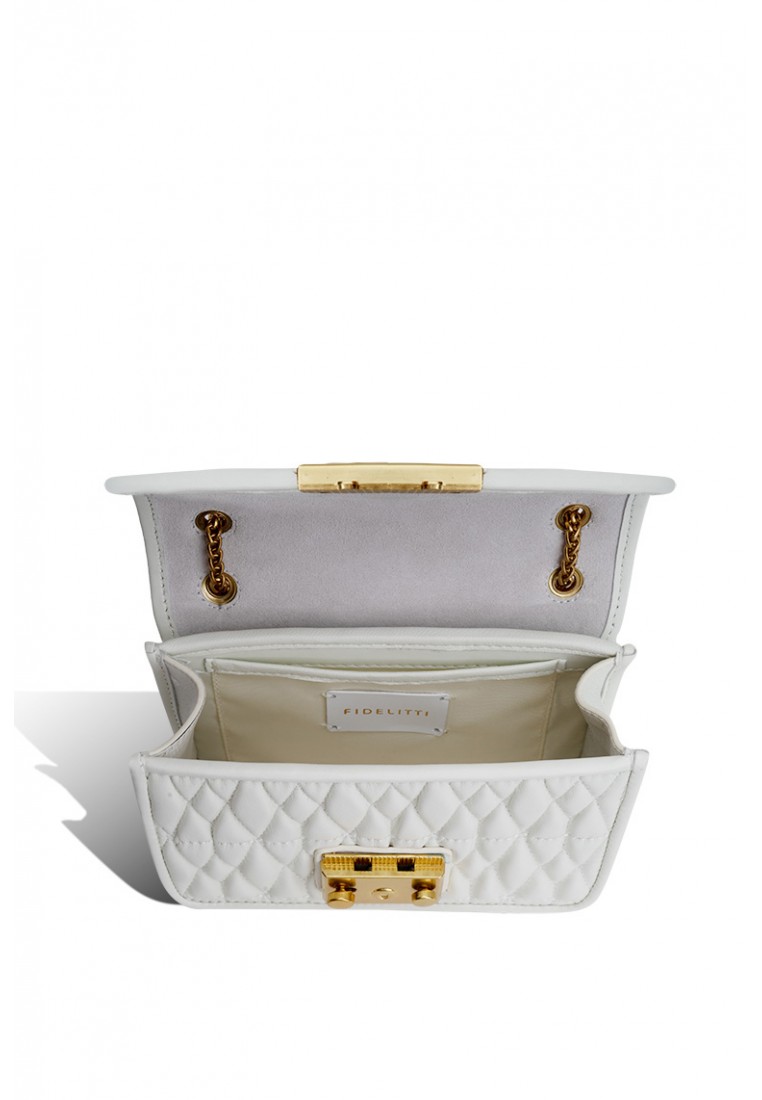 Сумка шкіряна жіноча