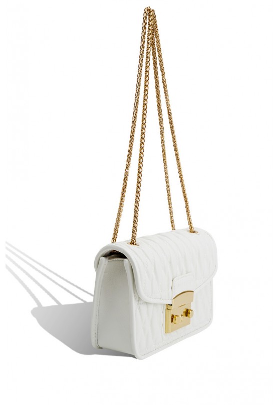 Сумка шкіряна жіноча Fidelitti