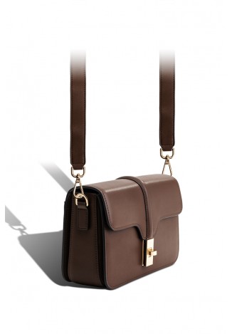 Сумка кожаная женская Fidelitti