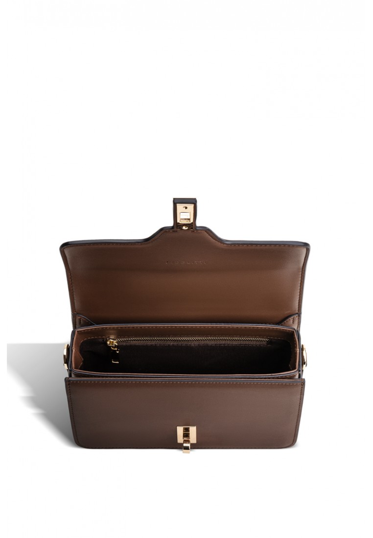 Сумка шкіряна жіноча