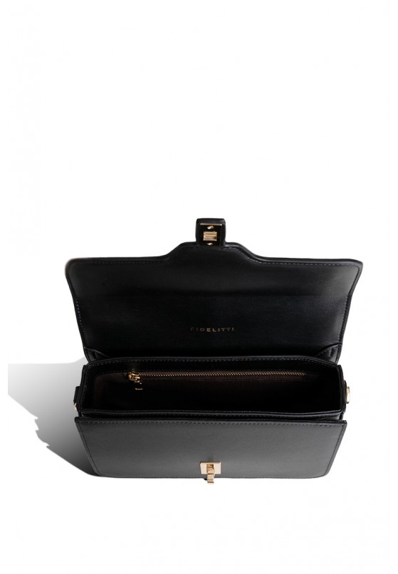 Сумка шкіряна жіноча Fidelitti