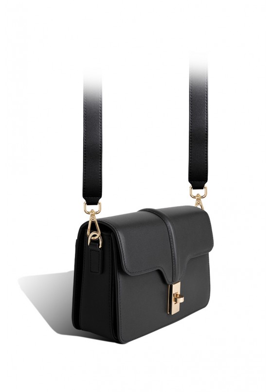 Сумка шкіряна жіноча Fidelitti