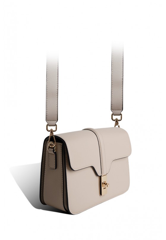 Сумка шкіряна жіноча Fidelitti