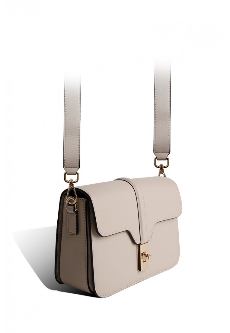 Сумка шкіряна жіноча