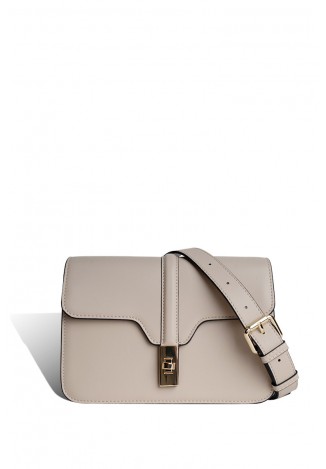 Сумка кожаная женская Fidelitti