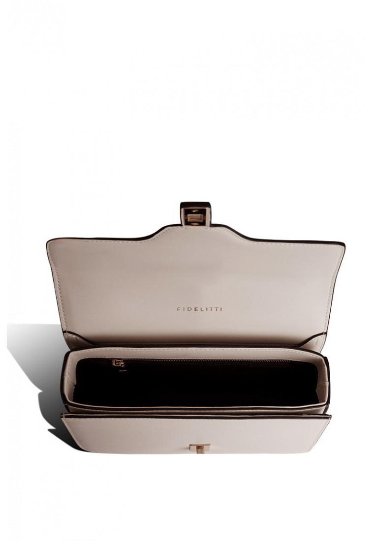 Сумка шкіряна жіноча