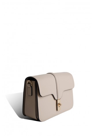 Сумка кожаная женская Fidelitti